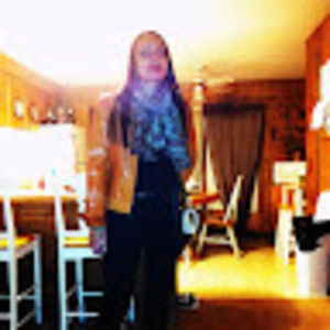 Meet your Posher, Ghitana